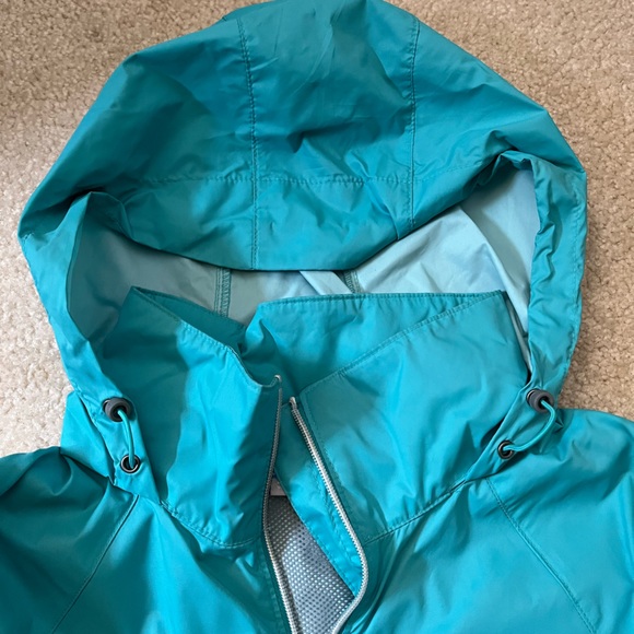 Columbia Rain Jacket - Picture 4 of 6